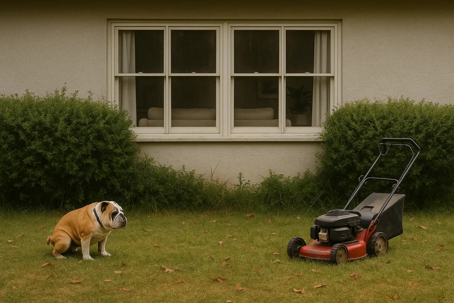 Maintain Your Beautiful Yard