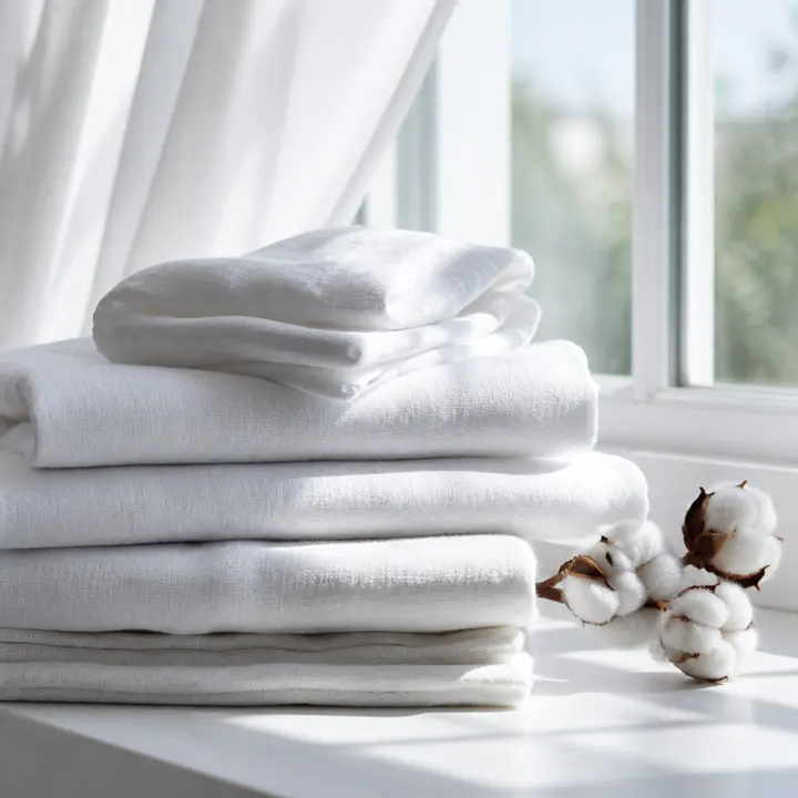 Fresh Linen signature scent